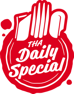 Tha Daily Special