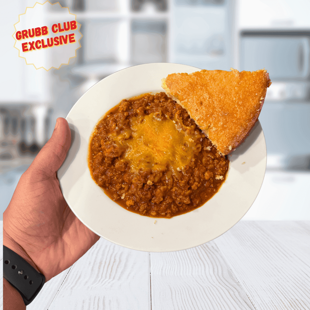 Chipotle Chili
