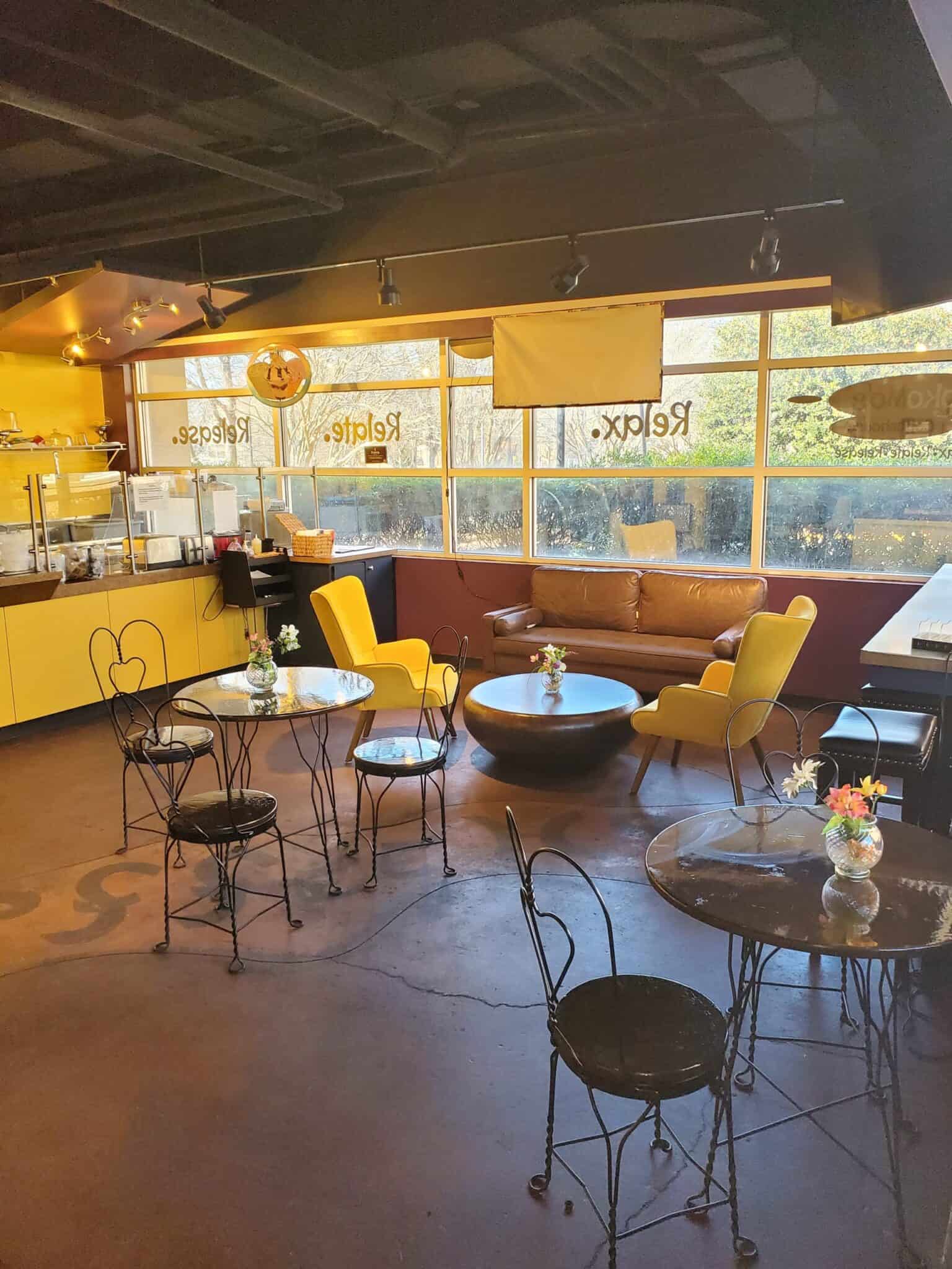 10+ Black owned Coffee shops in Charlotte, NC - Tha Daily Special